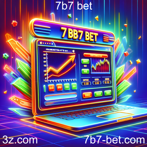 Apostas Esportivas no 7b7 Bet: Um Guia Completo para Apostadores